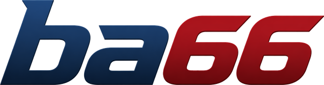 ba66 লোগো